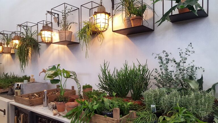 De VTwonen & designbeurs 2017: ik was erbij en deel hier de mooiste plaatjes
