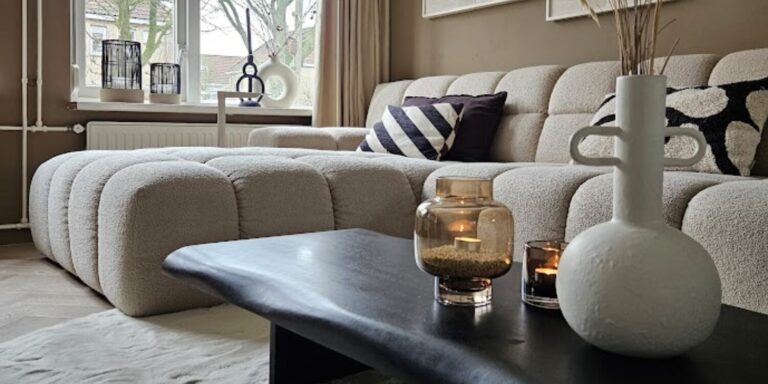 Stylingtips voor woonaccessoires in je interieur