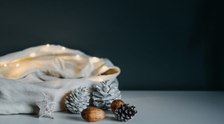 Kerstsfeer in huis met deze decoratie- en shoptips