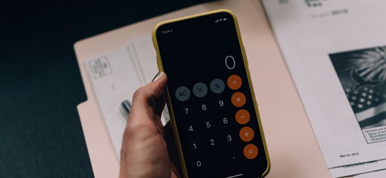 Financiële planning, de basis voor jouw financiële toekomst