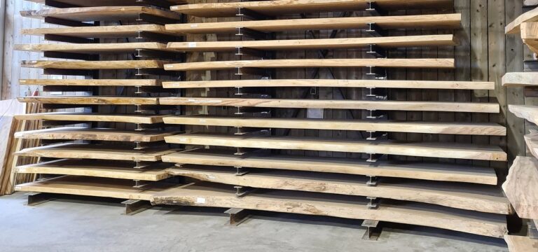 Houthandel Woerden in de picture!