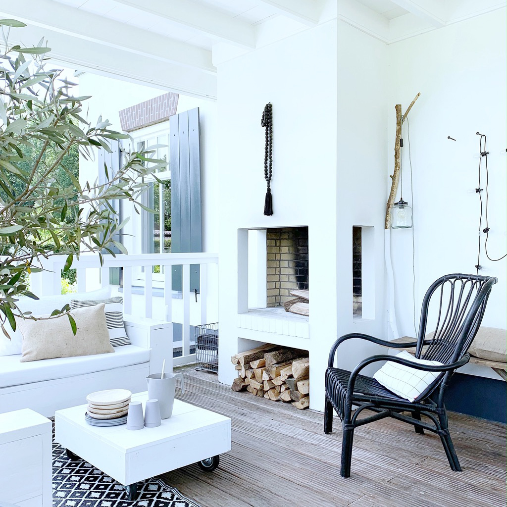 veranda wooninspiratie