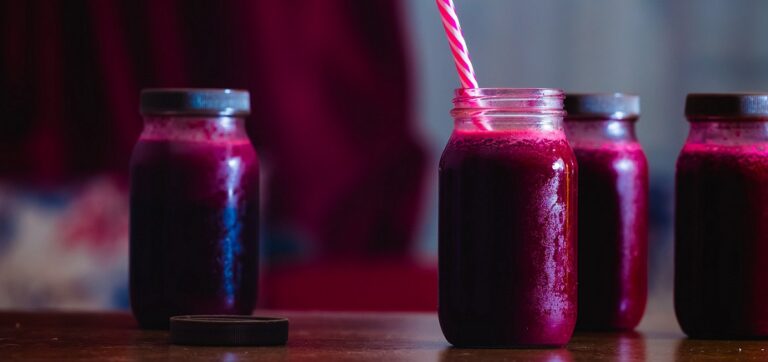 Slowjuicer recepten en mijn ervaring