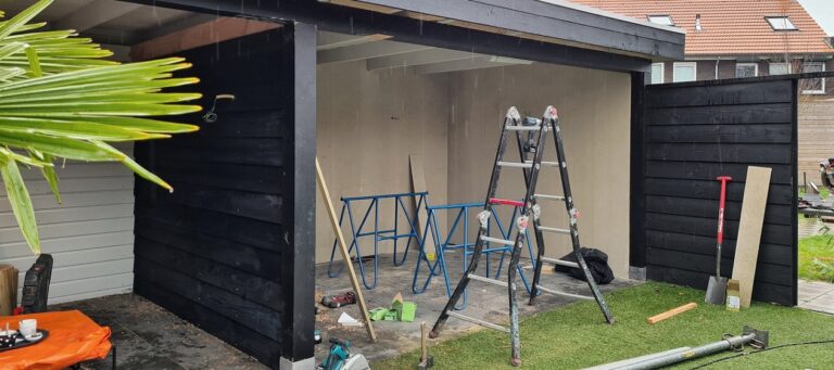 De veranda verbouwen tot tuinkamer, hoe en waarom?
