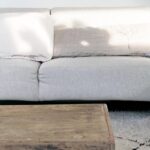 Interieurbinnenkijker bij Huizejolie