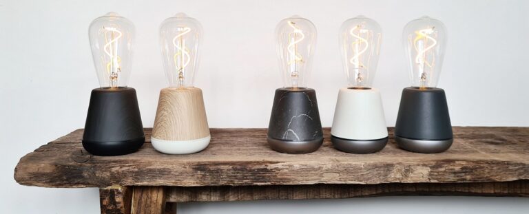 Humble Lights, de musthave voor je interieur!