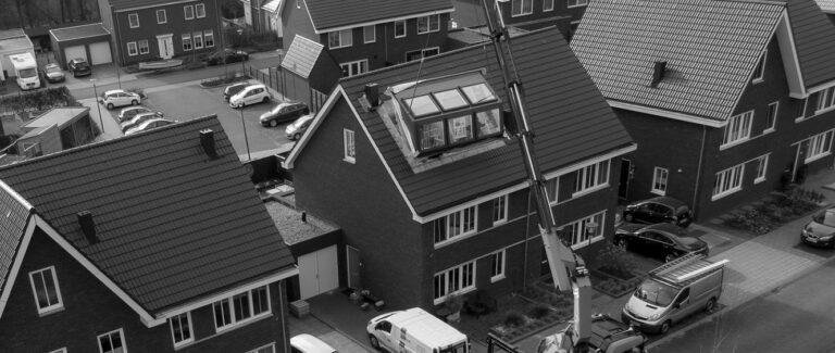 De zolderverbouwing – part 2
