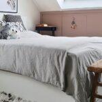 Een stoere tienerkamer op zolder stoere tiener slaapkamer huizedop