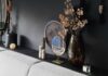 Een sidetable achter je bank en veel interieurtips! sidetable achter de bank