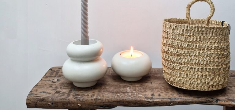 Mifuko – Scandinavisch design en traditioneel Keniaans handwerk
