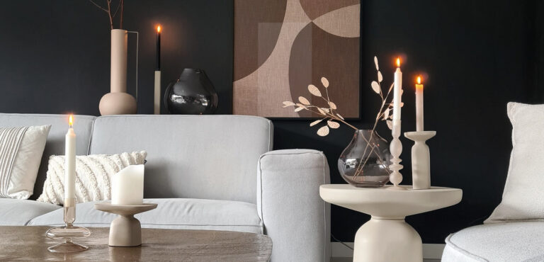 Hoe pas je de Japandi woontrend toe in je interieur?
