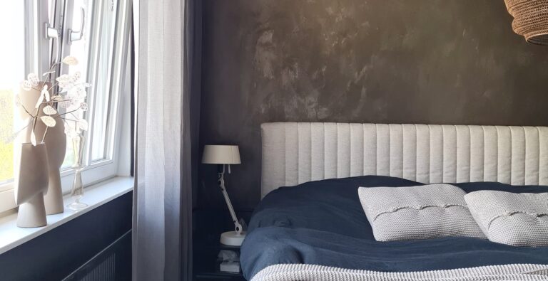 Slaapkamer ideeën – tips voor een sfeervolle slaapkamer