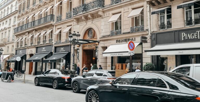 Onze citytrip naar Parijs, tips en hotspots