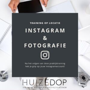 social media training instagram