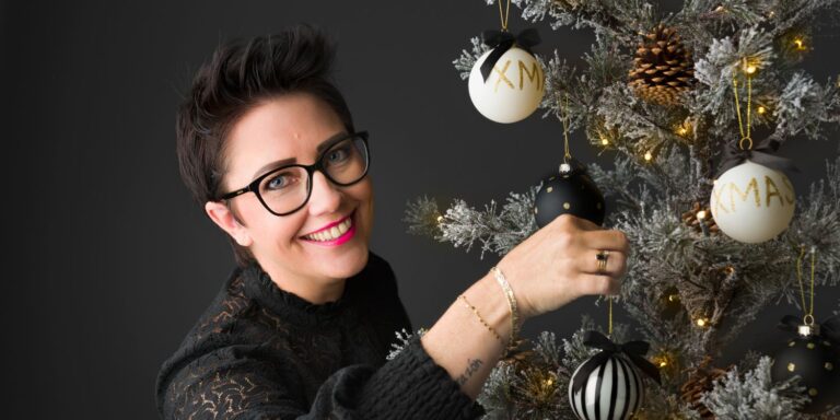 Kerstdecoratie tips