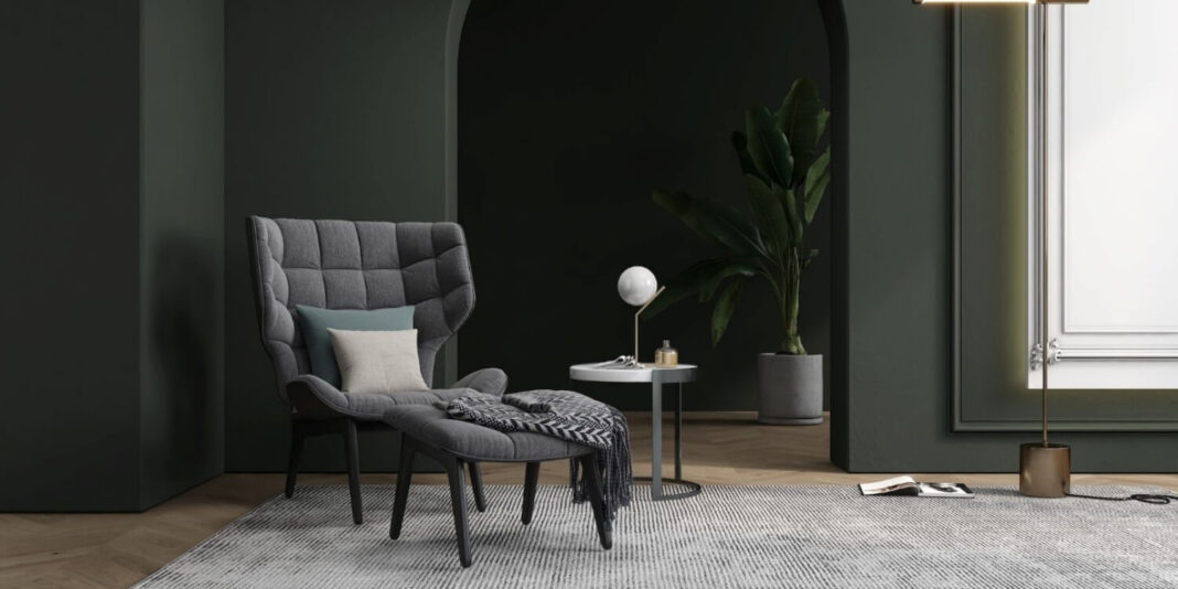 handige interieur apps