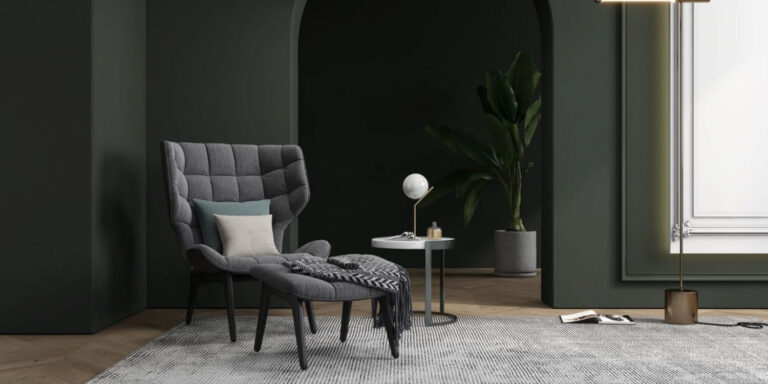 handige interieur apps