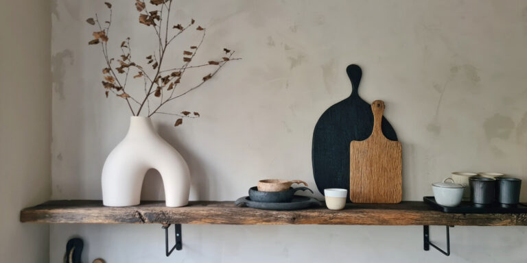 De perfecte beige verfkleur voor een warm interieur