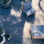 De beste vloer voor een veranda vloer veranda