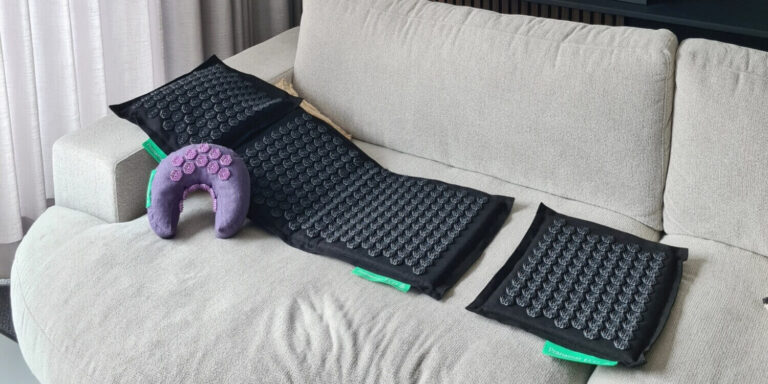pranamat accupressuurmat massagemat