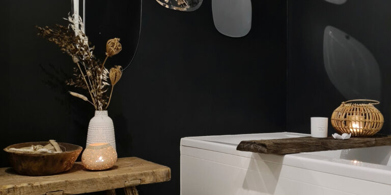 Zes praktische badkameraccessoires voor een georganiseerde en hygiënische badkamer