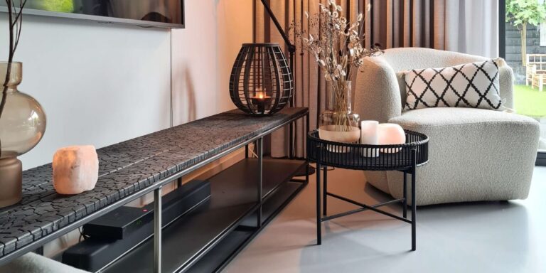 De beste kleuren wit voor de muren in jouw interieur