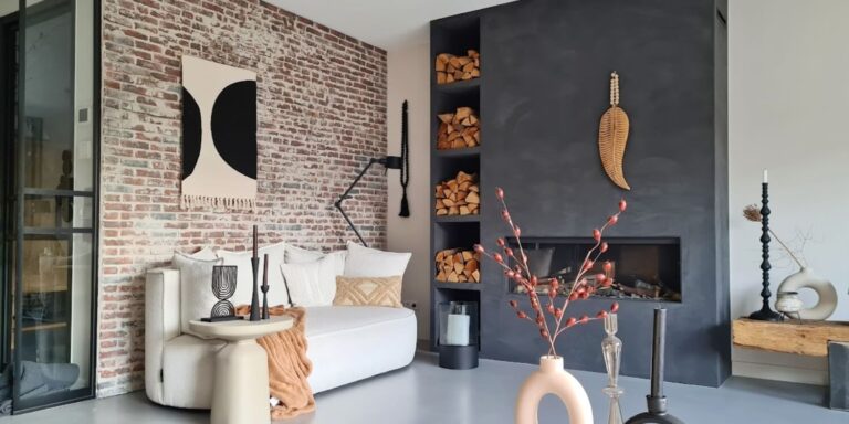 Muziek in je interieur laten integreren
