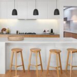 Tijd voor een nieuwe keuken? Dit zijn 4 tips voor een efficiΓ«nte keuken transformatie Keuken transformatie interieurblog