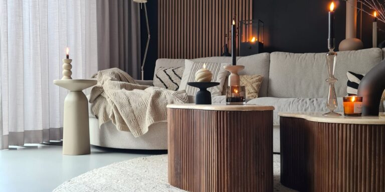 Tips voor een sfeervol interieur