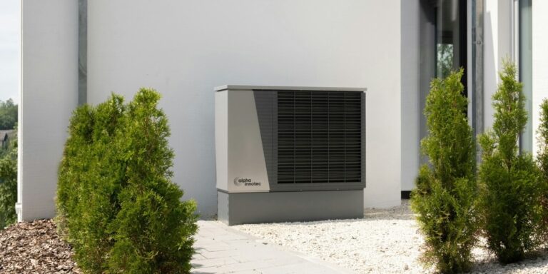 wat kost een warmtepomp