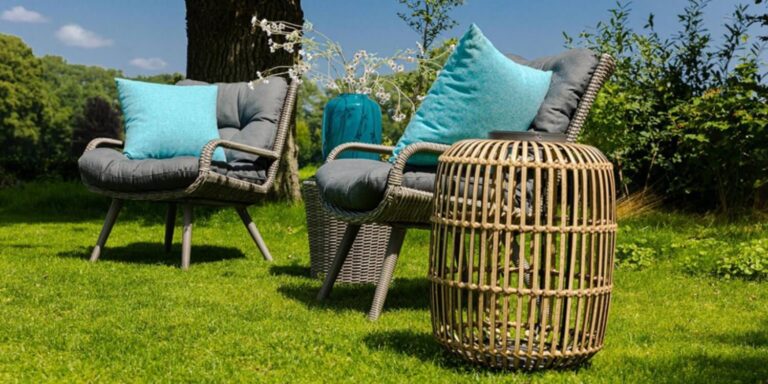 Met deze tips maak je van jouw tuin weer een beleving!