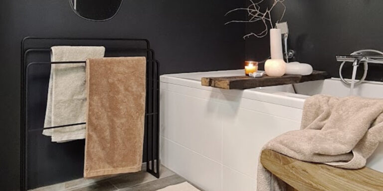 De badkamer verbouwen? 5 voordelen