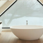 Raamfolie: toepassingen en voordelen raamfolie interieurblog nieuwbouw wonen tips