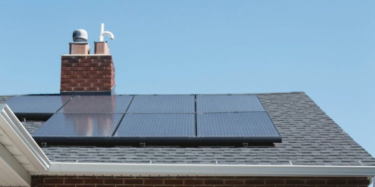 Verduurzaam je huis met een slim energiemanagementsysteem