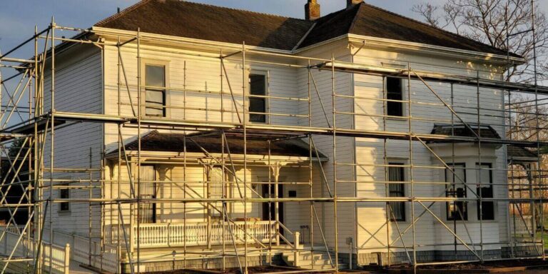 Je woning verbouwen? Alles wat je moet weten!
