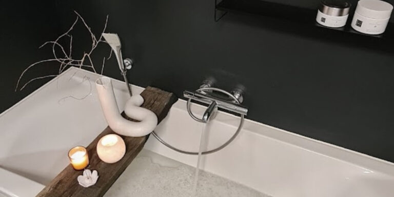Ontdek de verschillende verfsoorten van Pure & Original