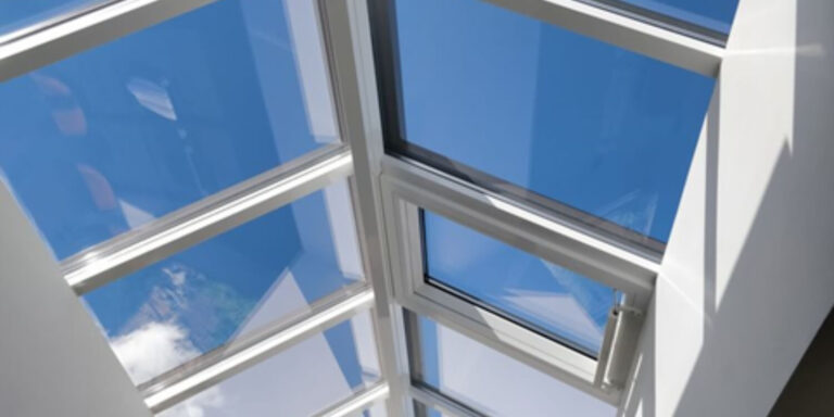 De voordelen van een daklicht in je woning