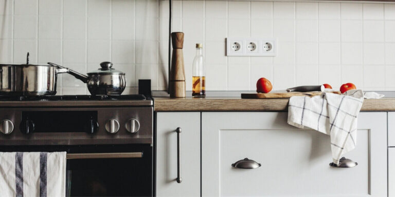 Karakter geven aan je keuken met deze tips