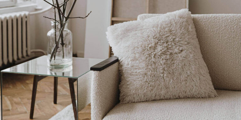 5 tips voor een gezellige woonkamer