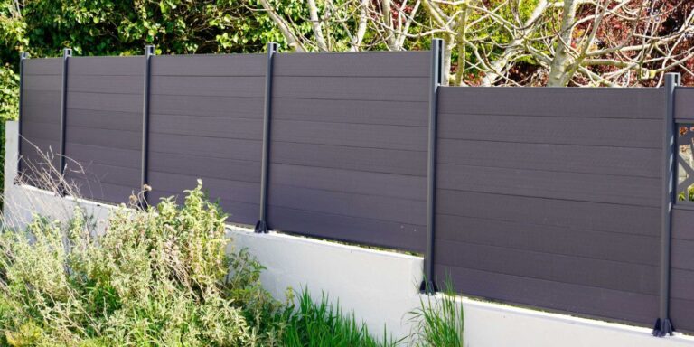 Hoe kies je het perfecte hekwerk voor jouw tuin?
