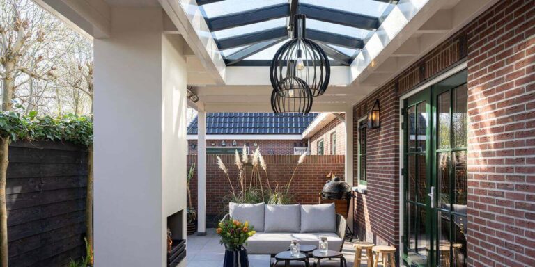 Veranda aan huis of tuinkamer: Wat is de beste keuze voor jou?