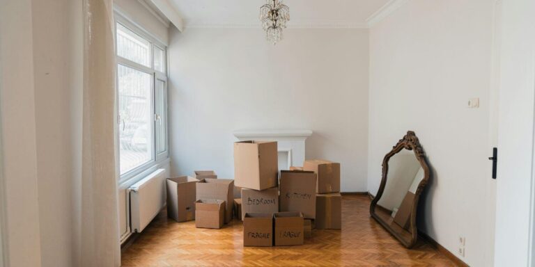 Checklist: voorbereidingen voor een verhuizing in Alblasserdam