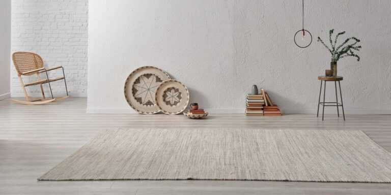 De beste tips om je vloerkleed schoon en fris te houden