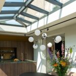 Een luxe lichtstraat voor jouw woning lichtstraat interieurblog huizedop