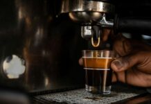 De beste apps voor koffieliefhebbers: van boon tot kopje apps koffieliefhebbers koffie interieurblog