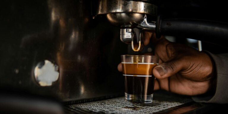 De beste apps voor koffieliefhebbers: van boon tot kopje