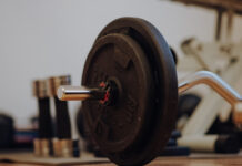 Een homegym: Waarom trainen thuis steeds populairder wordt homegym blogger