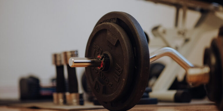Een homegym: Waarom trainen thuis steeds populairder wordt
