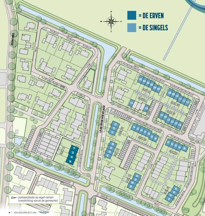 nieuwbouwprijzen ruwbouwopties interieurblogger