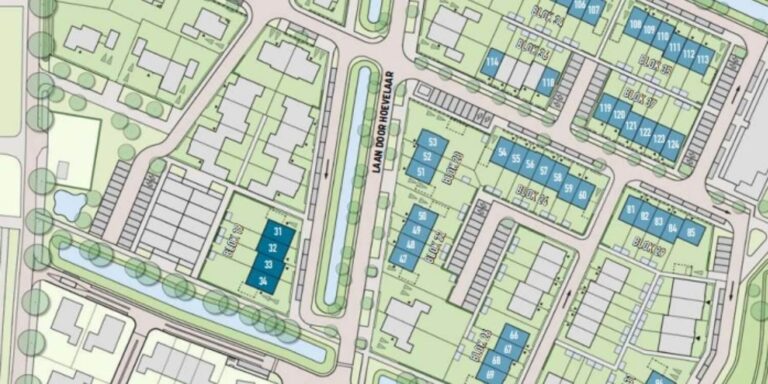 Ruwbouwopties en prijzen van mijn nieuwbouwwoning